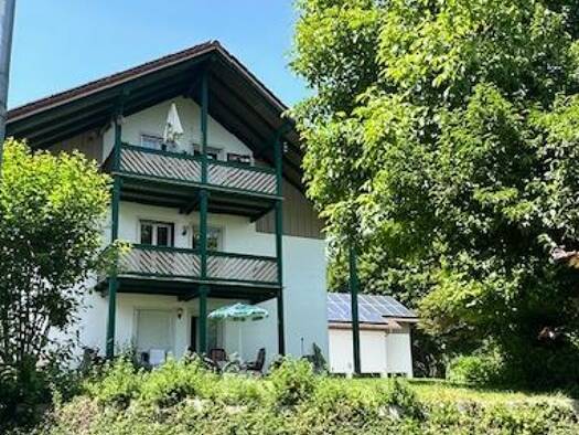 Wohnung zur Miete 784 € 4 Zimmer 87 m² 1. Geschoss frei ab sofort Dorf Zellhub 4c Zellhub Eggenfelden 84307