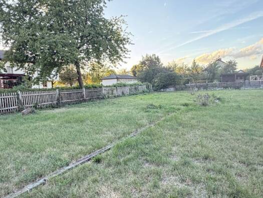Grundstück zum Kauf 175.000 € 603 m² Grundstück Braunau am Inn 5280