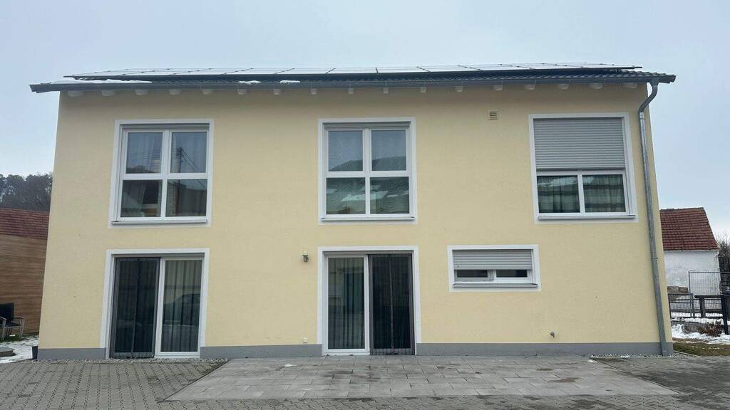 Wohnung zur Miete 750 € 3 Zimmer 64 m² EG frei ab 01.04.2026 Zirgesheim Donauwörth 86609