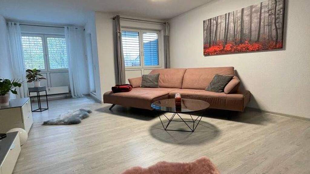Studio zum Kauf 165.000 € 1 Zimmer 54 m² 2. Geschoss Nibelungen Straße 43 Nordstadt Pforzheim 75179