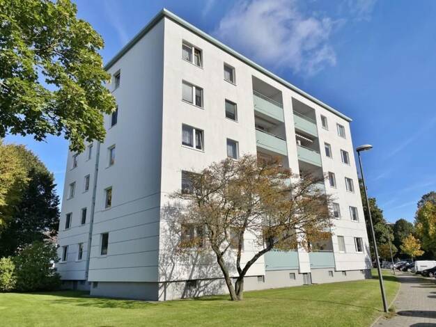 Wohnung zum Kauf provisionsfrei 109.000 € 1 Zimmer 44,1 m² 4. Geschoss Behmweg 1 Schilksee Kiel 24159