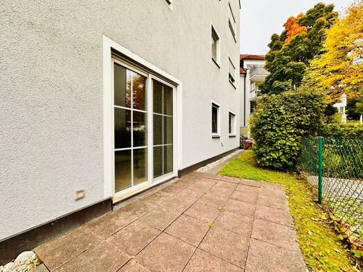 Wohnung zur Miete 745 € 2 Zimmer 61,9 m² frei ab 01.01.2026 Nikola 84034