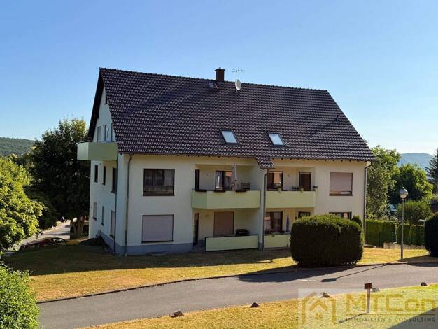 Mehrfamilienhaus zum Kauf 784.000 € 20 Zimmer 446,5 m² 790 m² Grundstück Geraberg 98716