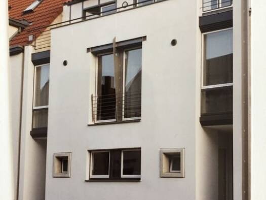 Wohnung zur Miete 1.270 € 4 Zimmer 170 m² Geschoss -1/3 frei ab 01.04.2026 Kernstadt Lippstadt 59555