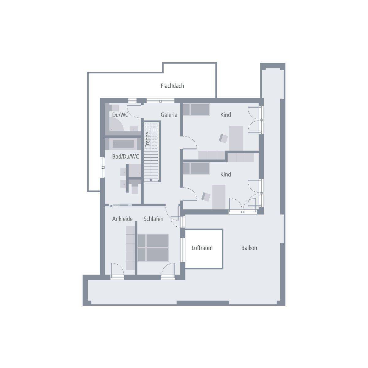 Einfamilienhaus zum Kauf - Ansicht 3