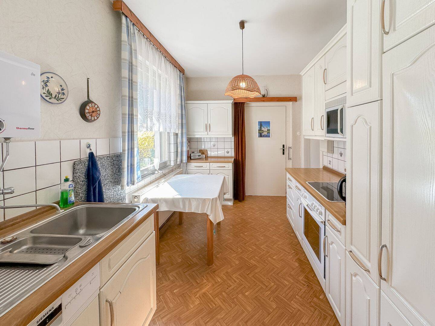 Einfamilienhaus zum Kauf - Mehr