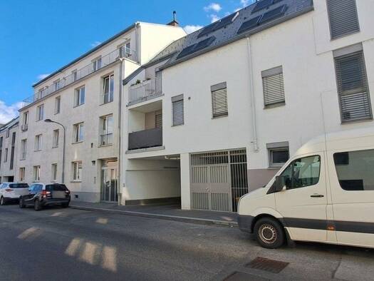 Außenstellplatz zur Miete provisionsfrei 85 € Atzlergasse Liesing 1230