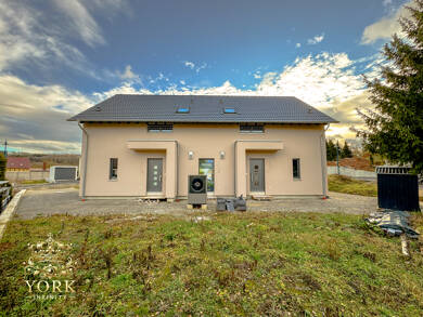 Mehrfamilienhaus zum Kauf 630.000 € 9 Zimmer 210,7 m² 1.100 m² Grundstück Kursdorf Eisenberg 07607