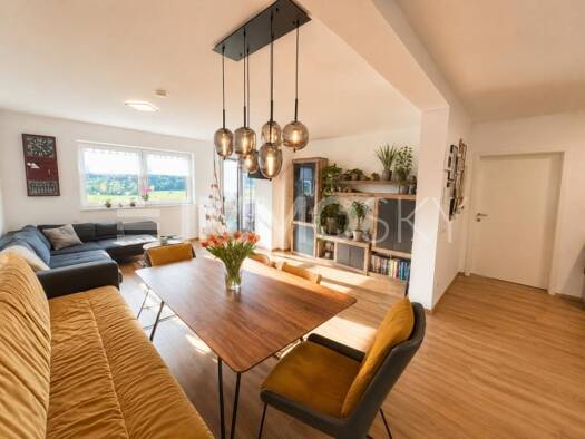 Wohnung zum Kauf 345.000 € 3 Zimmer 95 m² 1. Geschoss Franking 5131