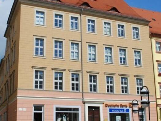 Laden zur Miete 850 € 139,3 m² Verkaufsfläche Torgau 04860