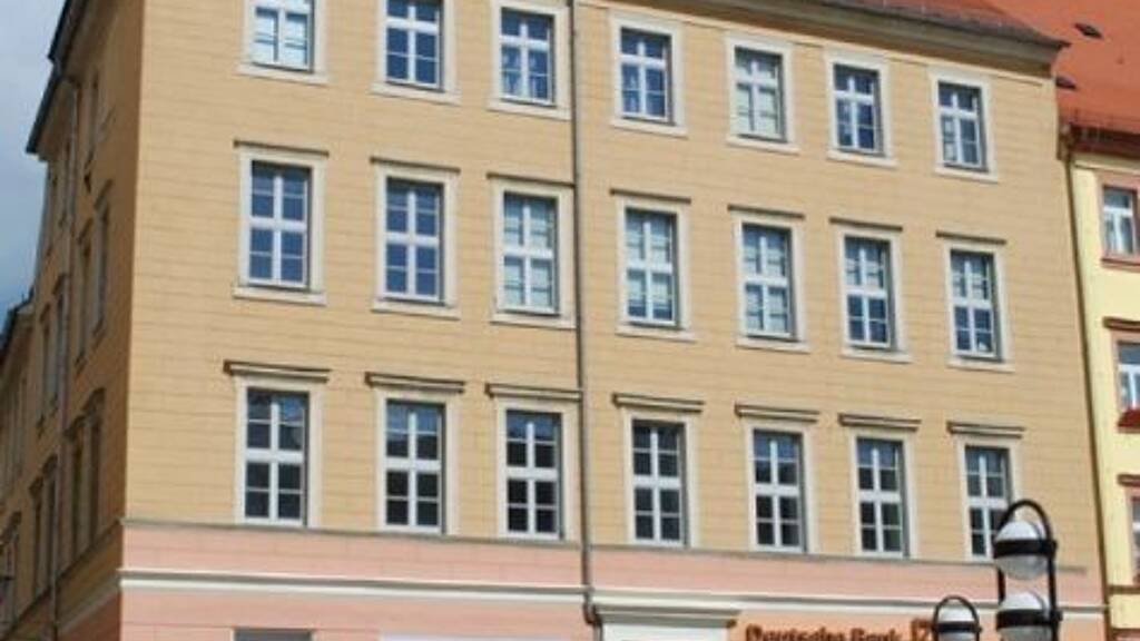 Laden zur Miete 850 € 139,3 m² Verkaufsfläche Torgau 04860