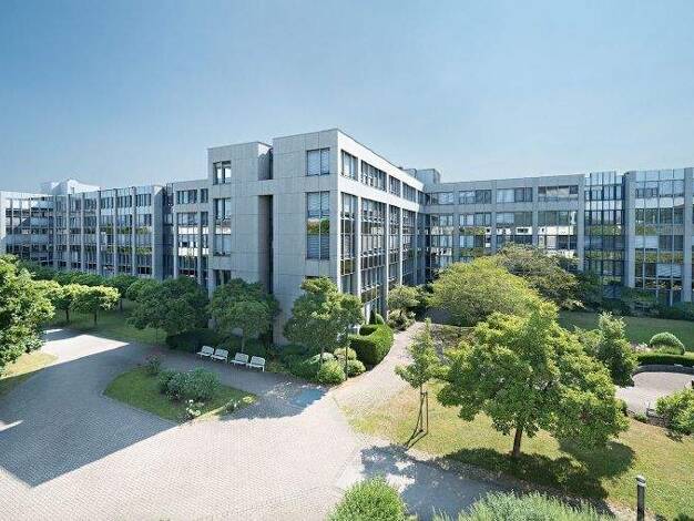Büro zur Miete provisionsfrei 14,90 € 4.808 m² Bürofläche teilbar ab 205 m² Bogenhausen München 81929