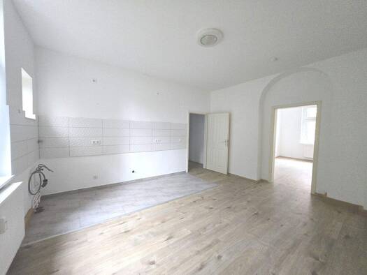 Wohnung zur Miete 410 € 1 Zimmer 41 m² 1. Geschoss Marienstraße 25 Kray Essen 45307