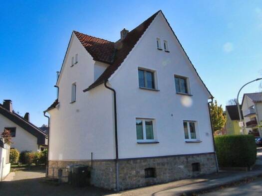 Einfamilienhaus zum Kauf 310.000 € 4 Zimmer 148 m² 566 m² Grundstück Oeventrop Arnsberg 59823