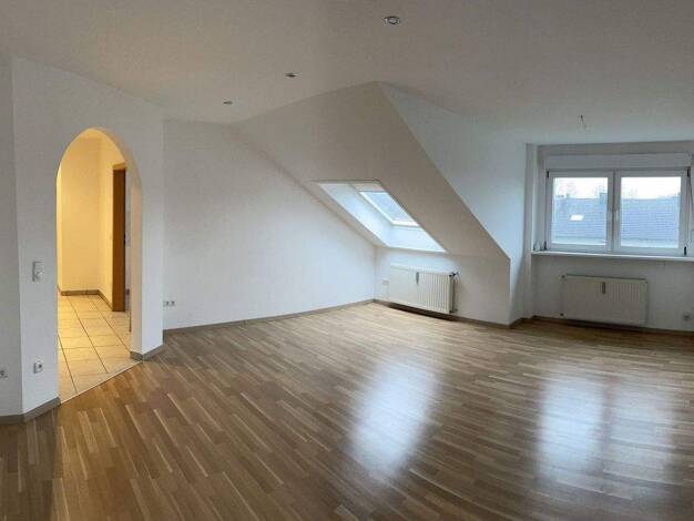 Wohnung zur Miete 430 € 2 Zimmer 58 m² 3. Geschoss frei ab 01.07.2026 Resse Gelsenkirchen 45892
