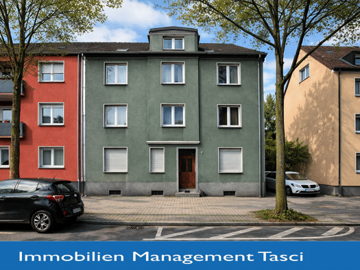 Mehrfamilienhaus zum Kauf 320.000 € 14,5 Zimmer 355 m² 312 m² Grundstück Horst Gelsenkirchen-West 45899
