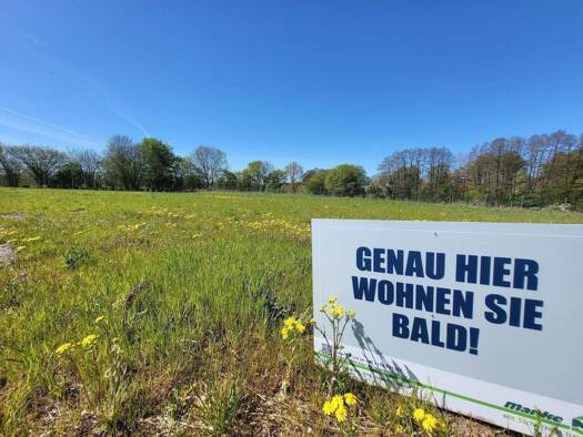 Grundstück zum Kauf provisionsfrei 349.900 € 764 m² Grundstück frei ab 01.01.2027 Henstedt-Ulzburg 24558