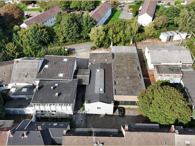 Lagerhalle zum Kauf 1.800.000 € 2.090 m² Lagerfläche Altenessen-Süd Stadtbezirk V 45326