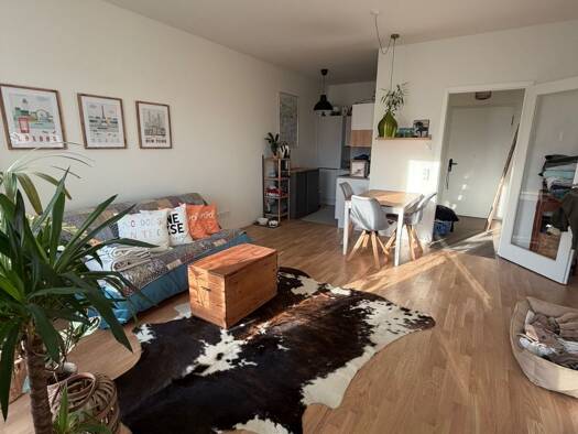 WG-Zimmer zur Miete 1.220 € 2 Zimmer 63 m² Geschoss 3/5 frei ab 01.06.2026 Parkstraße Spandau Berlin 13585