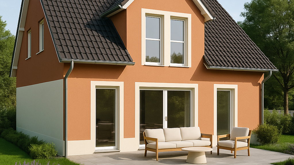 Einfamilienhaus zum Kauf 307.990 € 5 Zimmer 123 m² 595 m² Grundstück Alland 2534