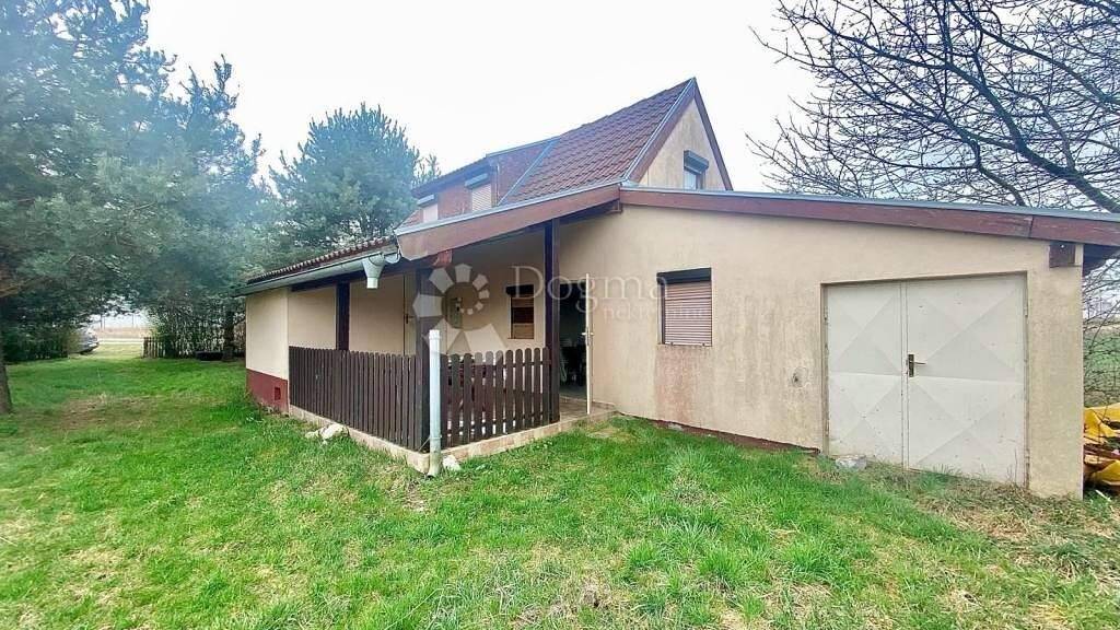 Haus zum Kauf 50.000 € 3 Zimmer 57 m² Varazdin