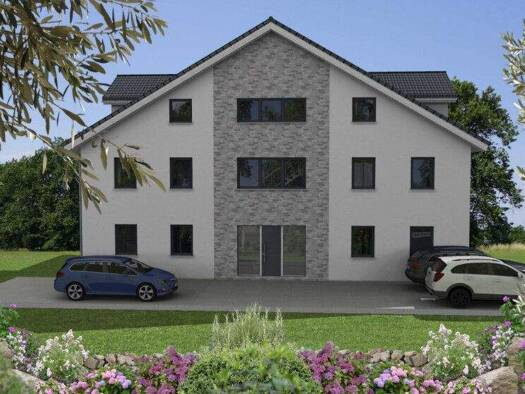 Wohnung zur Miete 934 € 2 Zimmer 60,3 m² EG frei ab sofort Kölln-Reisiek 25337