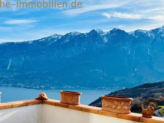 Penthouse zum Kauf 210.000 € 3 Zimmer 80 m² 3. Geschoss Tignale - Prabione - Gardasee 25080
