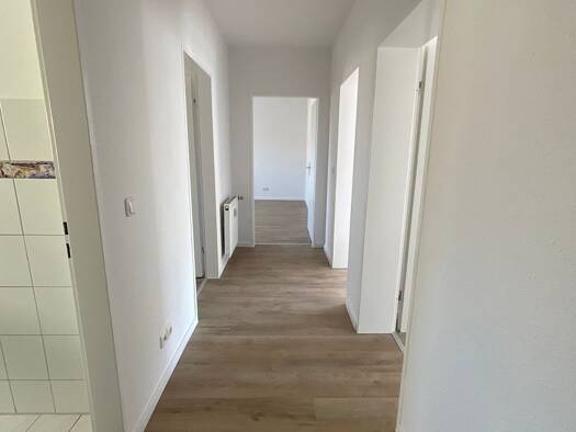 Wohnung zur Miete 599 € 3 Zimmer 71 m² 2. Geschoss Ostwall 30/32 Stadtmitte Grevenbroich 41515