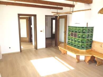 Wohnung zur Miete 1.140 € 4,5 Zimmer 120 m² EG frei ab sofort Rattenkirchen Rattenkirchen 84431