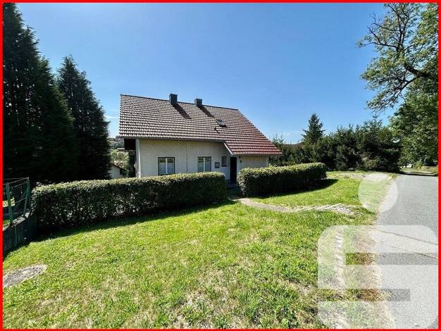 Einfamilienhaus zum Kauf 170.000 € 5 Zimmer 91,3 m² 1.040 m² Grundstück Riedlhütte Sankt Oswald-Riedlhütte 94566