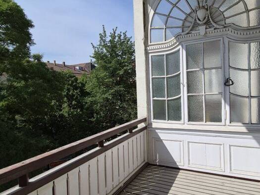 Wohnung zur Miete - Erstbezug 4.336 € 6 Zimmer 216,8 m² 1. Geschoss Wieden 1040