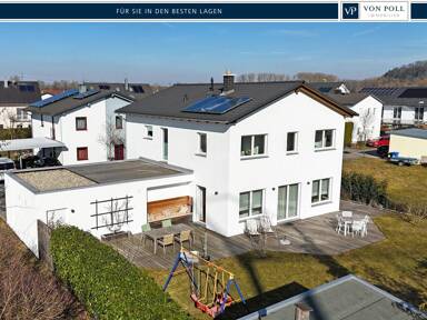 Einfamilienhaus zum Kauf 870.000 € 5 Zimmer 147 m² 499 m² Grundstück Auloh Landshut 84036