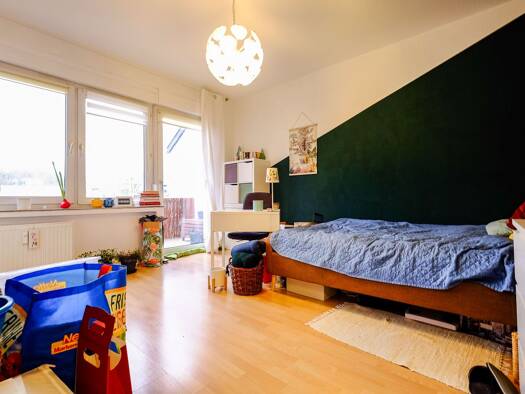 Terrassenwohnung zur Miete 1.300 € 4 Zimmer 106 m² Geschoss 2/3 frei ab 01.12.2025 Bahnhofstraße 9 Königswinter 53639