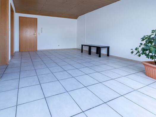Wohnung zur Miete 540 € 3 Zimmer 66 m² 1. Geschoss frei ab sofort Lisdorf Saarlouis 66740