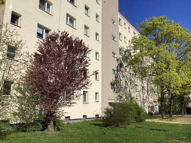 Wohnung zur Miete 1.151 € 4 Zimmer 94,1 m² 2. Geschoss frei ab 28.08.2026 Südekumzeile 26 Spandau Berlin 13591