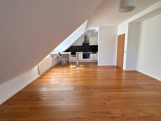 Studio zum Kauf provisionsfrei 189.000 € 2 Zimmer 60 m² Geschoss 3/3 frei ab sofort Trier-Ost Trier 54295
