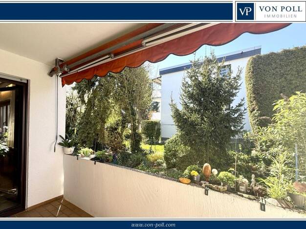 Wohnung zum Kauf 335.000 € 3 Zimmer 85 m² Hofheim Hofheim am Taunus 65719