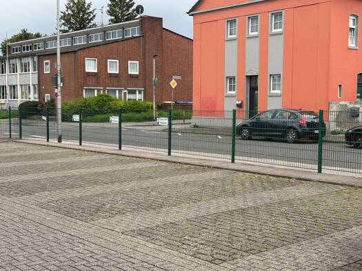 Außenstellplatz zur Miete provisionsfrei 35 € 13,5 m² Paulusstr. 18 Kohlscheid Herzogenrath 52134