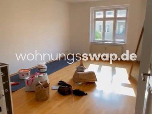 Wohnung zur Miete Tauschwohnung 1.000 € 3 Zimmer 71 m² 3. Geschoss Niederschöneweide Treptow-Köpenick 12439
