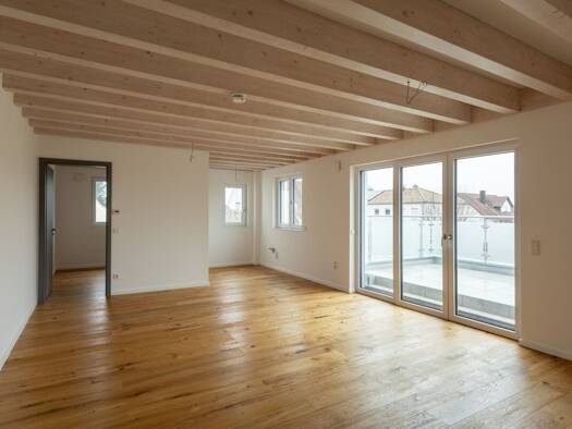 Wohnung zum Kauf - Erstbezug provisionsfrei 445.000 € 3 Zimmer 77 m² EG Gaimersheim Gaimersheim 85080
