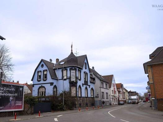 Wohnung zum Kauf 150.000 € 2 Zimmer 56 m² 3. Geschoss Obertshausen 63179