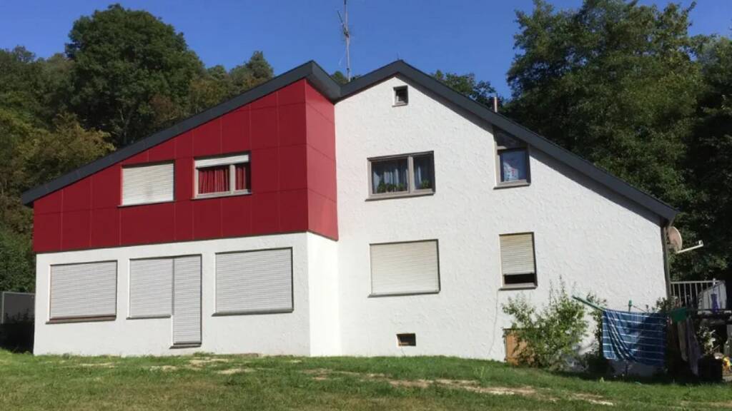 Mehrfamilienhaus zum Kauf 629.000 € 10 Zimmer 263 m² 2.127 m² Grundstück Ramtel Leonberg 71229