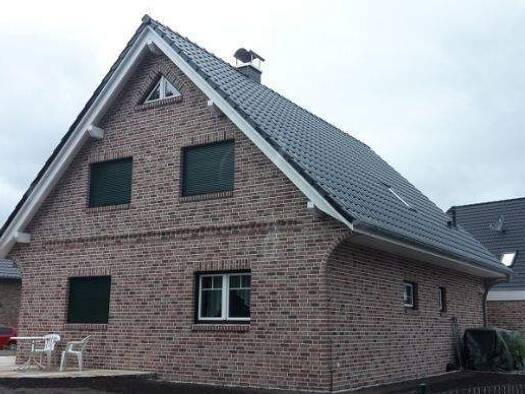 Einfamilienhaus zum Kauf als Kapitalanlage geeignet 599.000 € 4 Zimmer 120 m² 420 m² Grundstück Harksheide Norderstedt 22844
