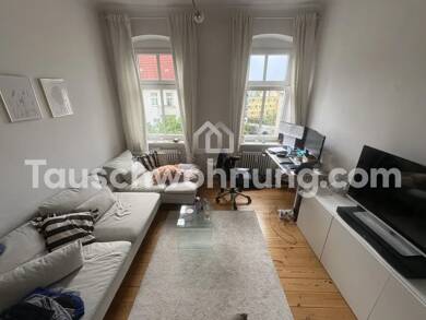 Wohnung zur Miete Tauschwohnung 800 € 2 Zimmer 65 m² 3. Geschoss Berlin 12157