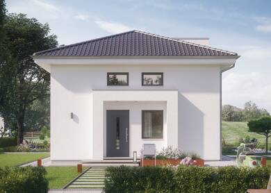 Haus zum Kauf provisionsfrei 328.900 € 5 Zimmer 145 m² 552 m² Grundstück Reichertsmühle Dinkelsbühl 91550
