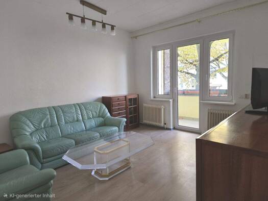 Wohnung zum Kauf 249.900 € 2 Zimmer 61,5 m² Mariendorf Berlin 12109