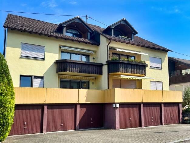 Wohnung zum Kauf 240.000 € 3 Zimmer 75 m² Oberweissach Weissach 71554