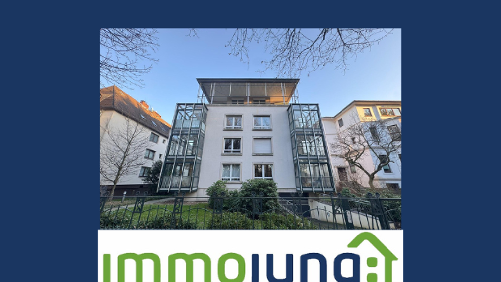 Wohnung zum Kauf 320.000 € 2 Zimmer 65 m² frei ab sofort Bürgerpark Bremen 28209