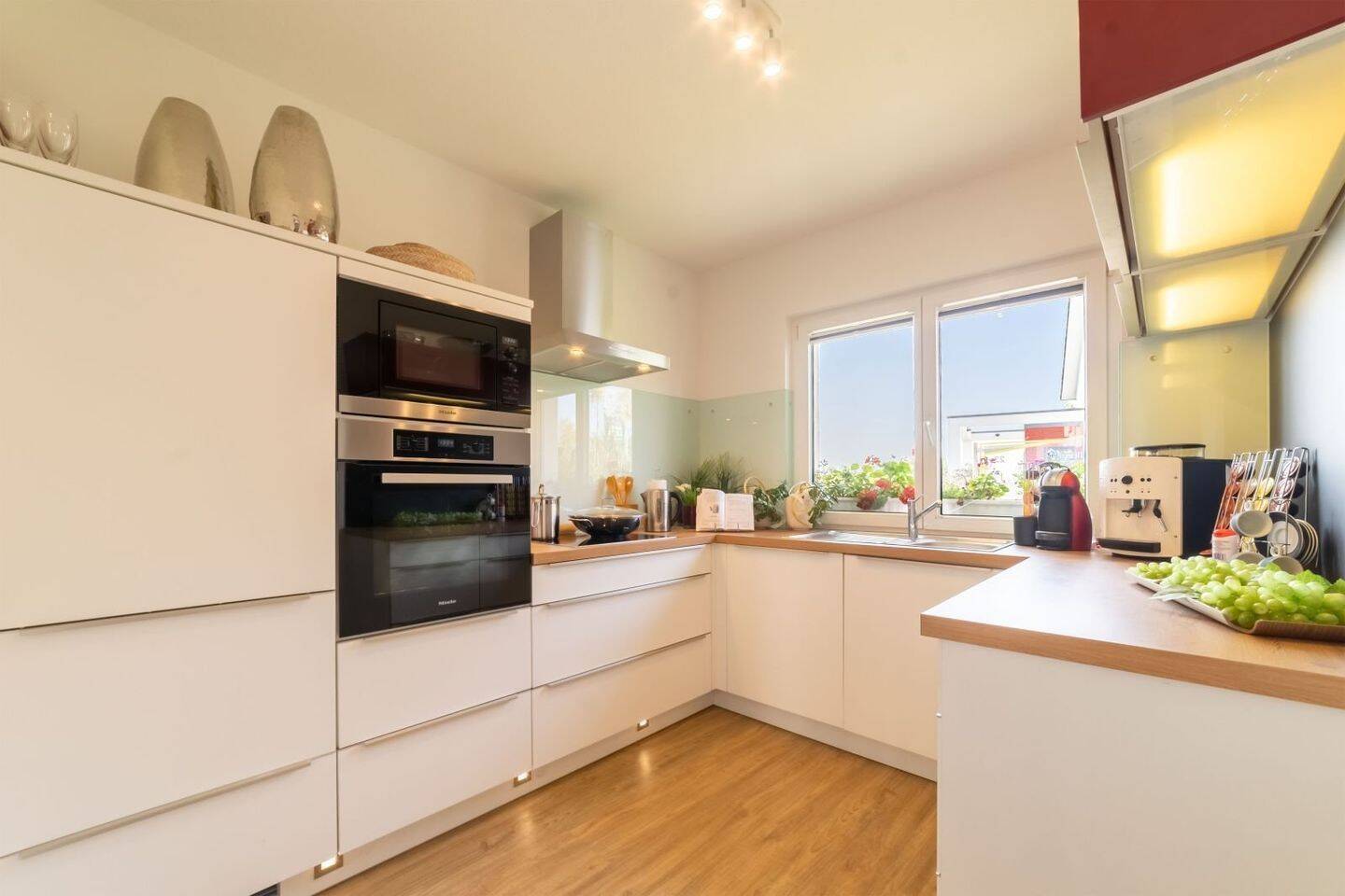 Immobilie in Stockstadt - Modernes Familienhaus mit Flexibilität - Ihr Wunschdomizil in toller Lage - Bild 2