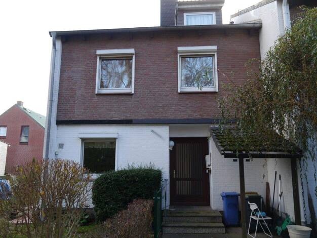 Reihenendhaus zum Kauf provisionsfrei 499.900 € 5 Zimmer 188 m² 347 m² Grundstück Wedel 22880